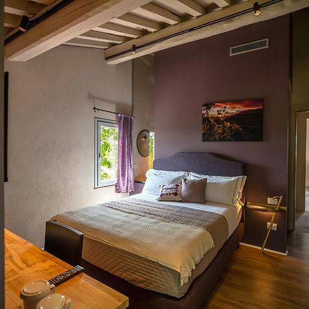 Relais Borgo Elissa Bed and Breakfast Certaldo Εξωτερικό φωτογραφία