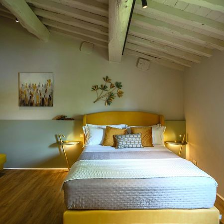 Relais Borgo Elissa Bed and Breakfast Certaldo Εξωτερικό φωτογραφία