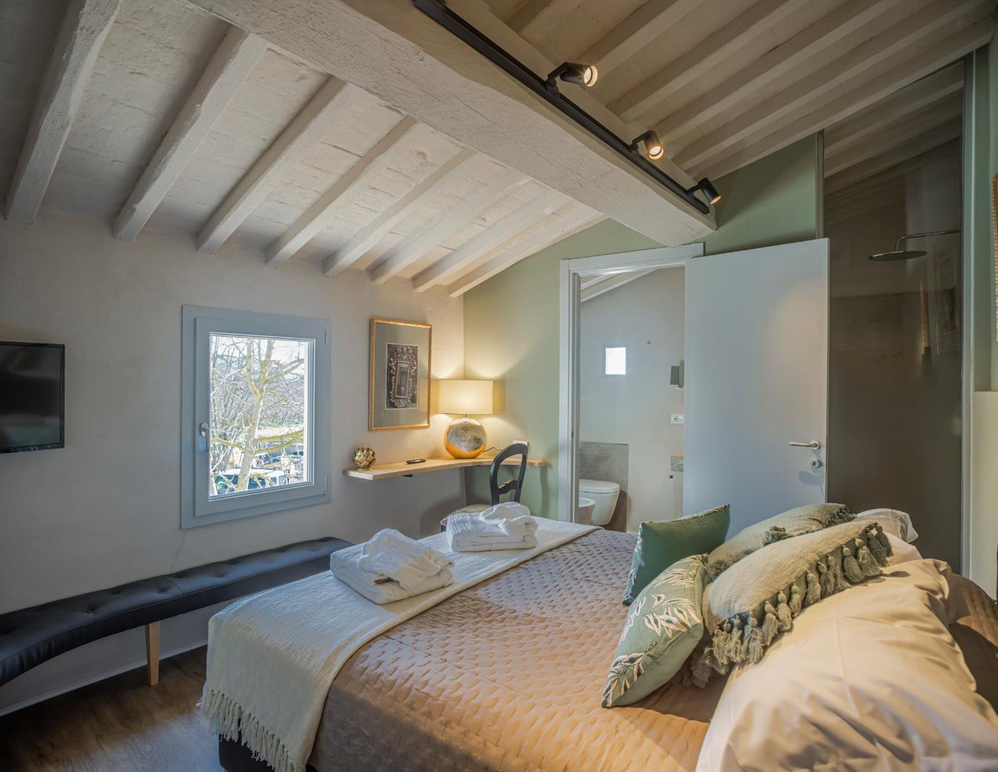 Relais Borgo Elissa Bed and Breakfast Certaldo Εξωτερικό φωτογραφία