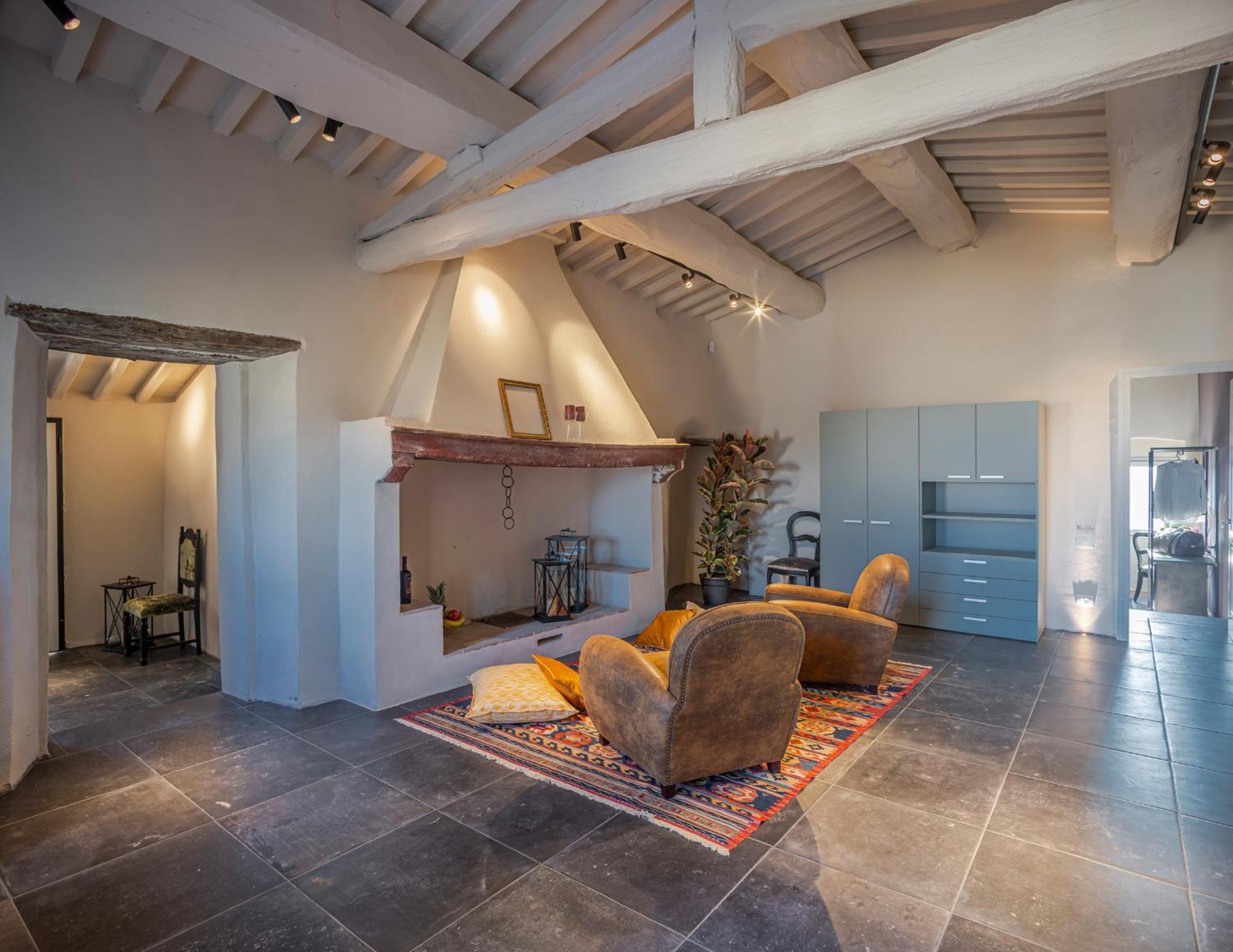 Relais Borgo Elissa Bed and Breakfast Certaldo Εξωτερικό φωτογραφία