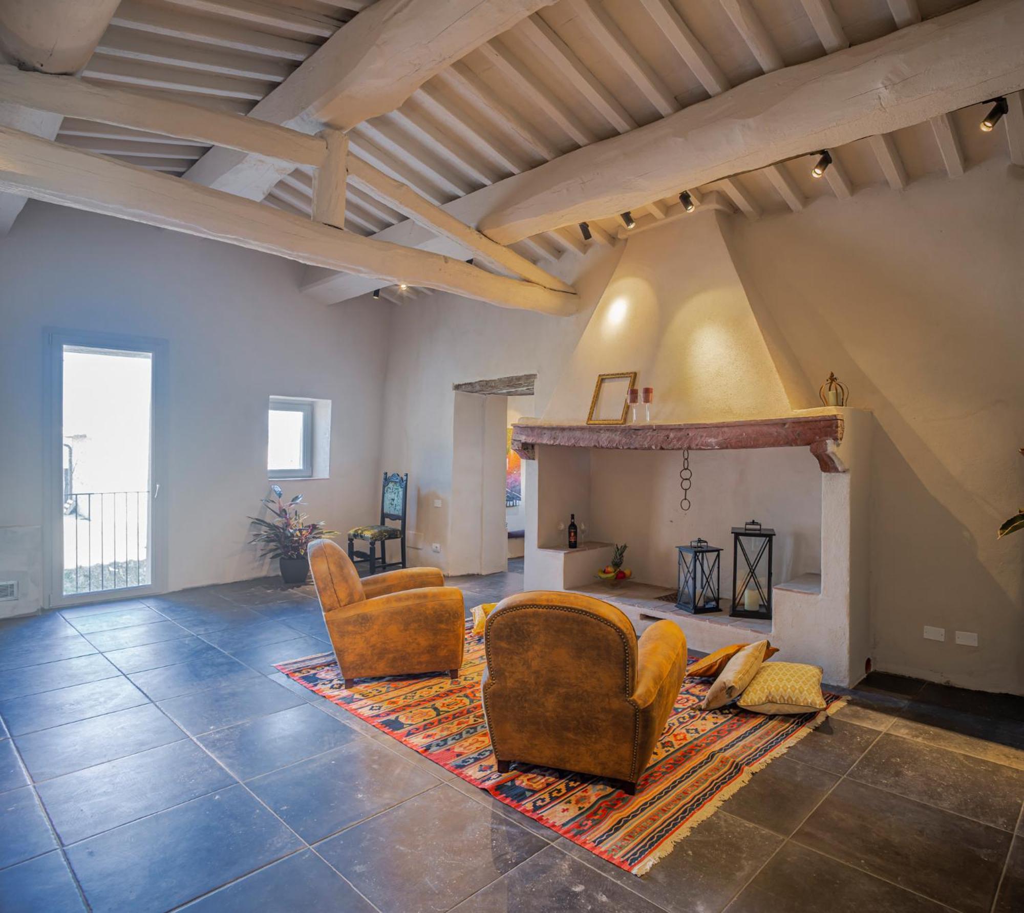 Relais Borgo Elissa Bed and Breakfast Certaldo Εξωτερικό φωτογραφία