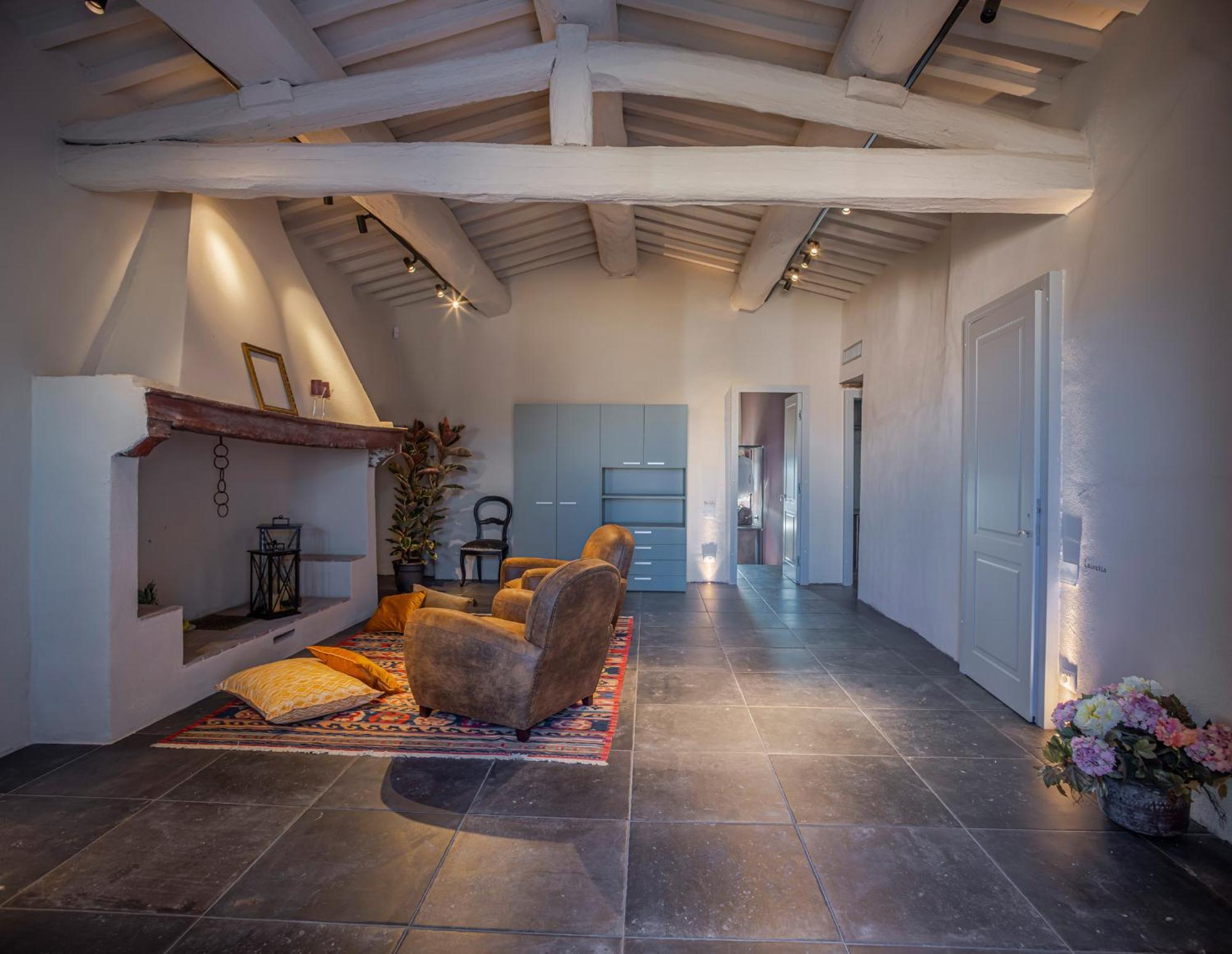 Relais Borgo Elissa Bed and Breakfast Certaldo Εξωτερικό φωτογραφία