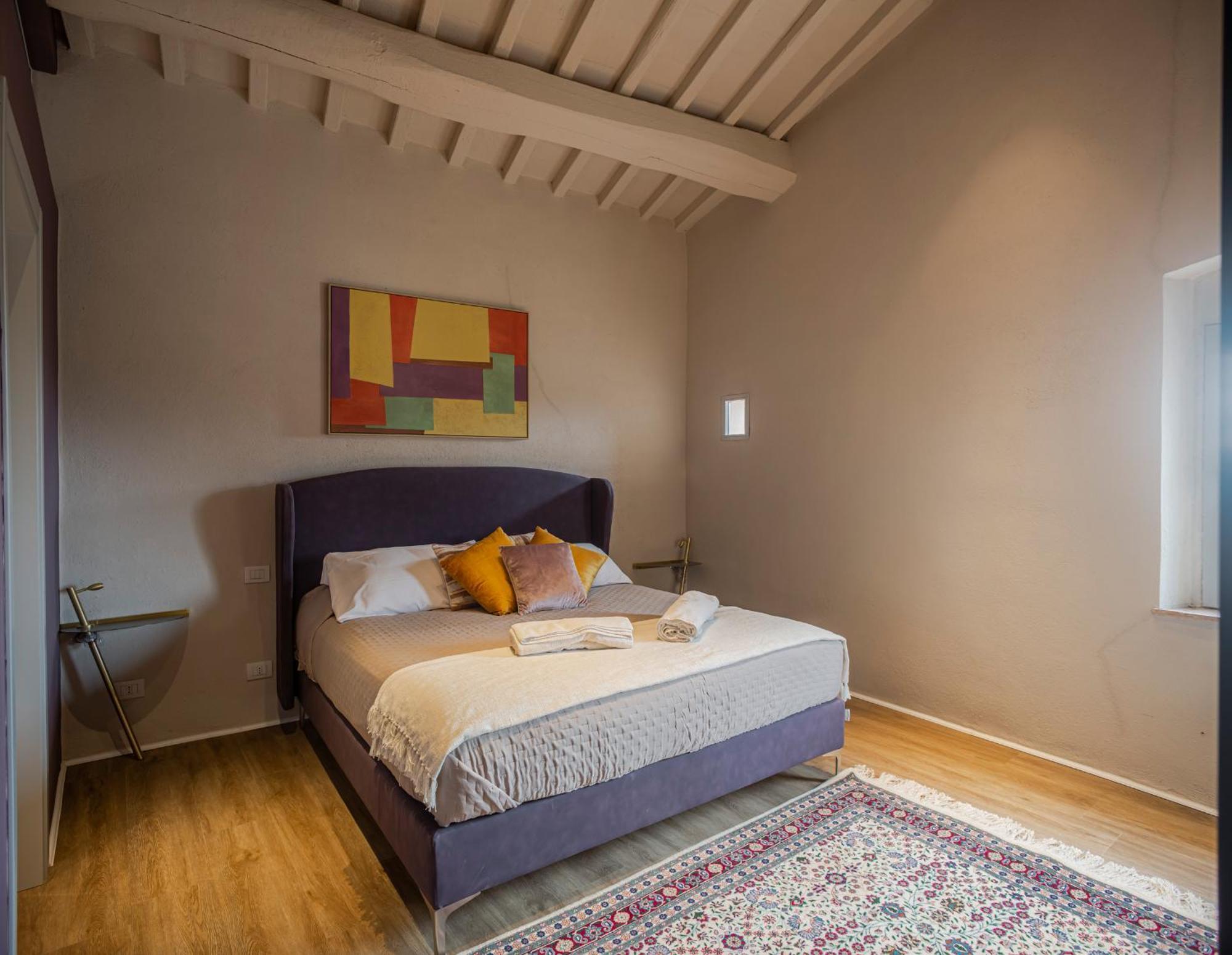 Relais Borgo Elissa Bed and Breakfast Certaldo Εξωτερικό φωτογραφία