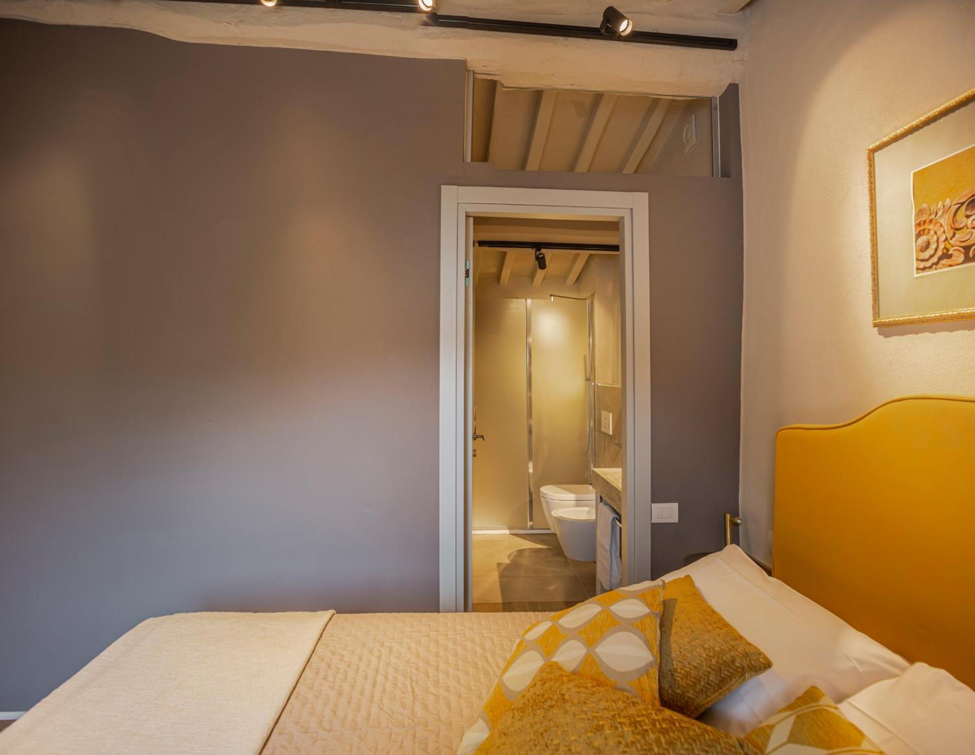 Relais Borgo Elissa Bed and Breakfast Certaldo Εξωτερικό φωτογραφία