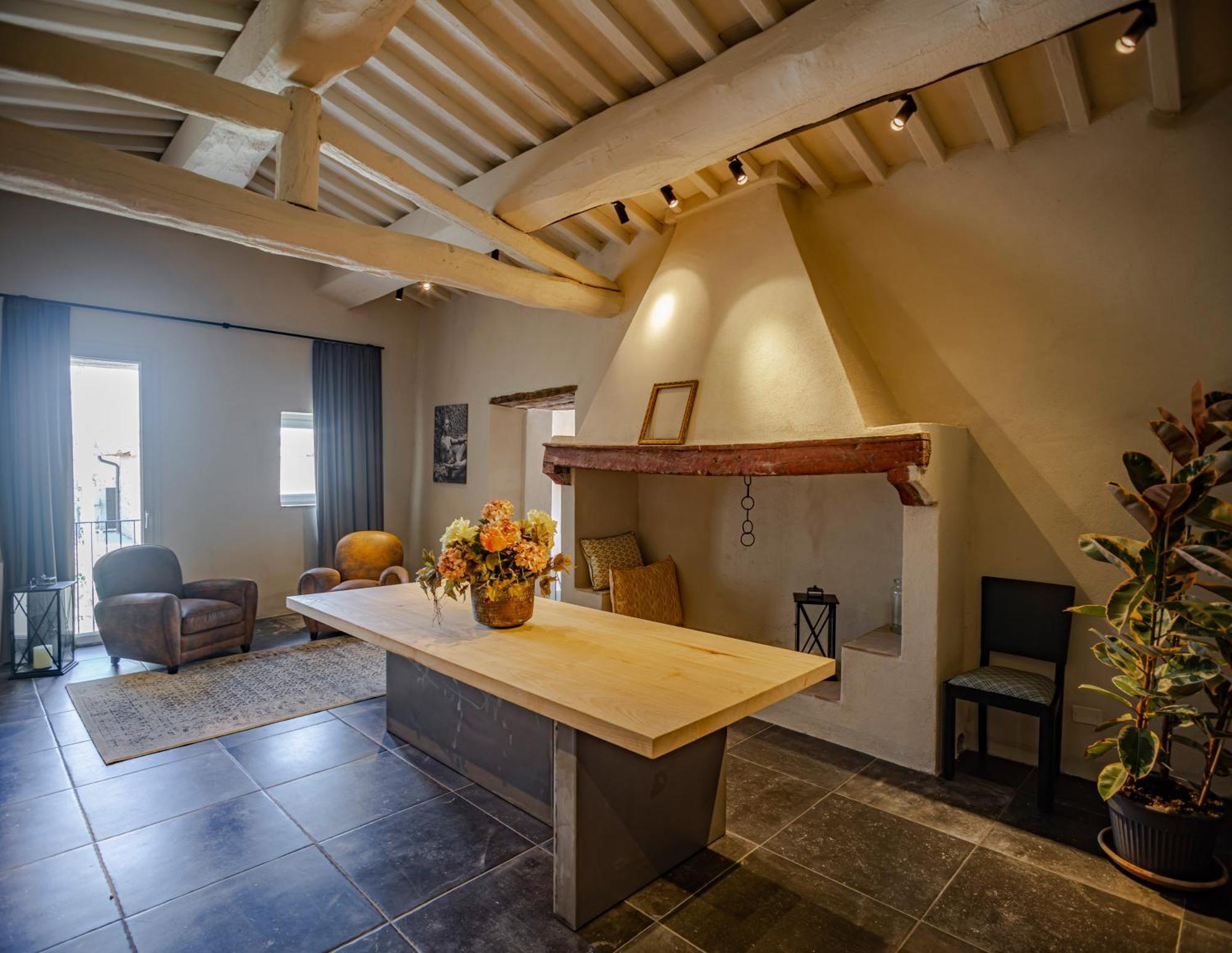 Relais Borgo Elissa Bed and Breakfast Certaldo Εξωτερικό φωτογραφία