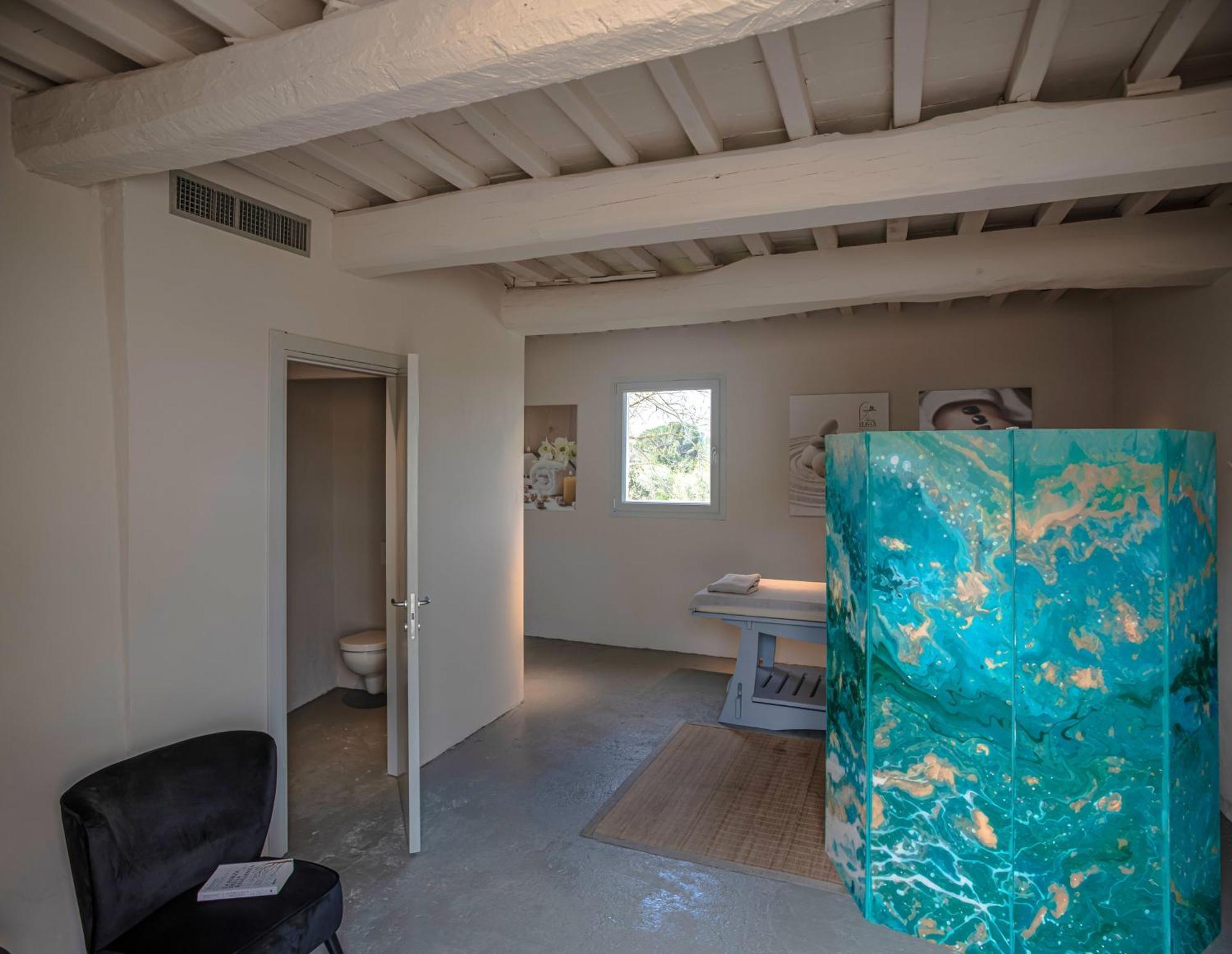 Relais Borgo Elissa Bed and Breakfast Certaldo Εξωτερικό φωτογραφία