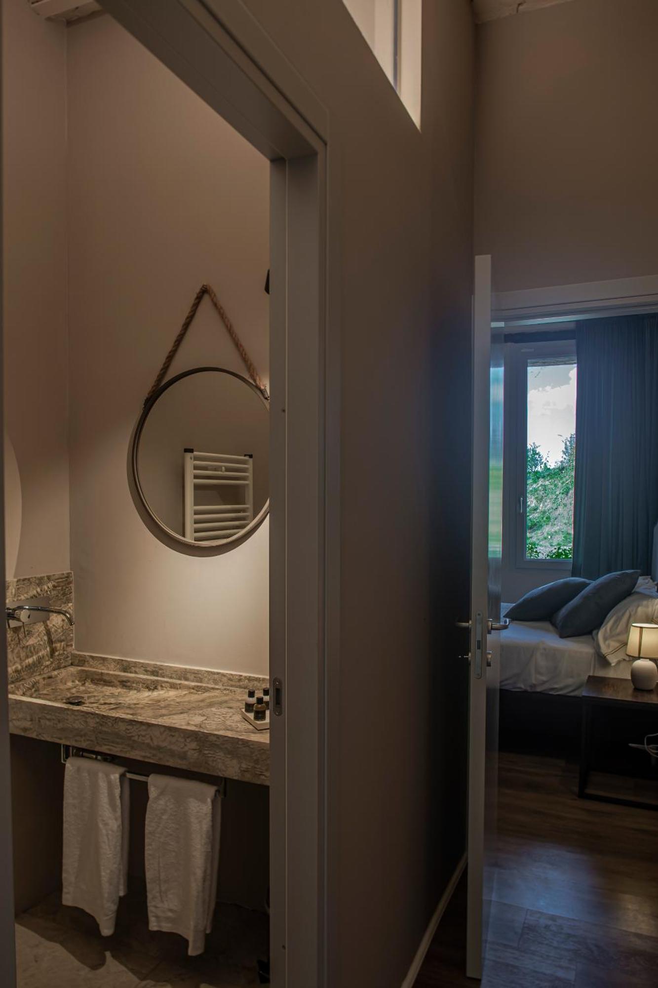 Relais Borgo Elissa Bed and Breakfast Certaldo Εξωτερικό φωτογραφία