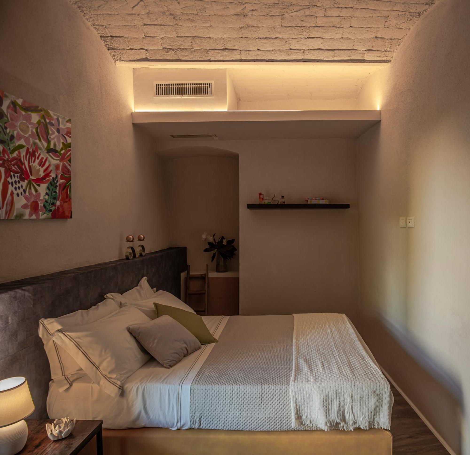 Relais Borgo Elissa Bed and Breakfast Certaldo Εξωτερικό φωτογραφία