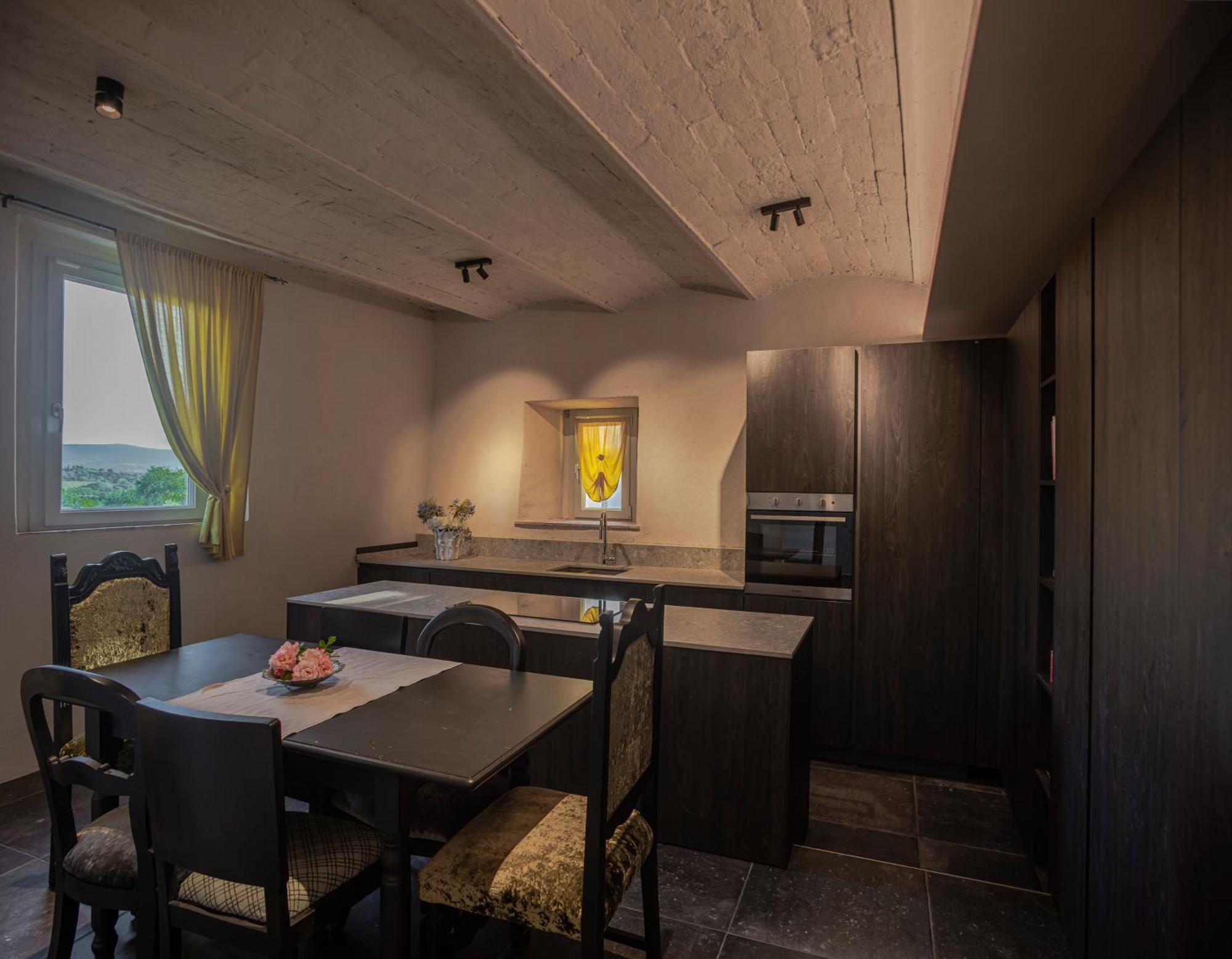 Relais Borgo Elissa Bed and Breakfast Certaldo Εξωτερικό φωτογραφία