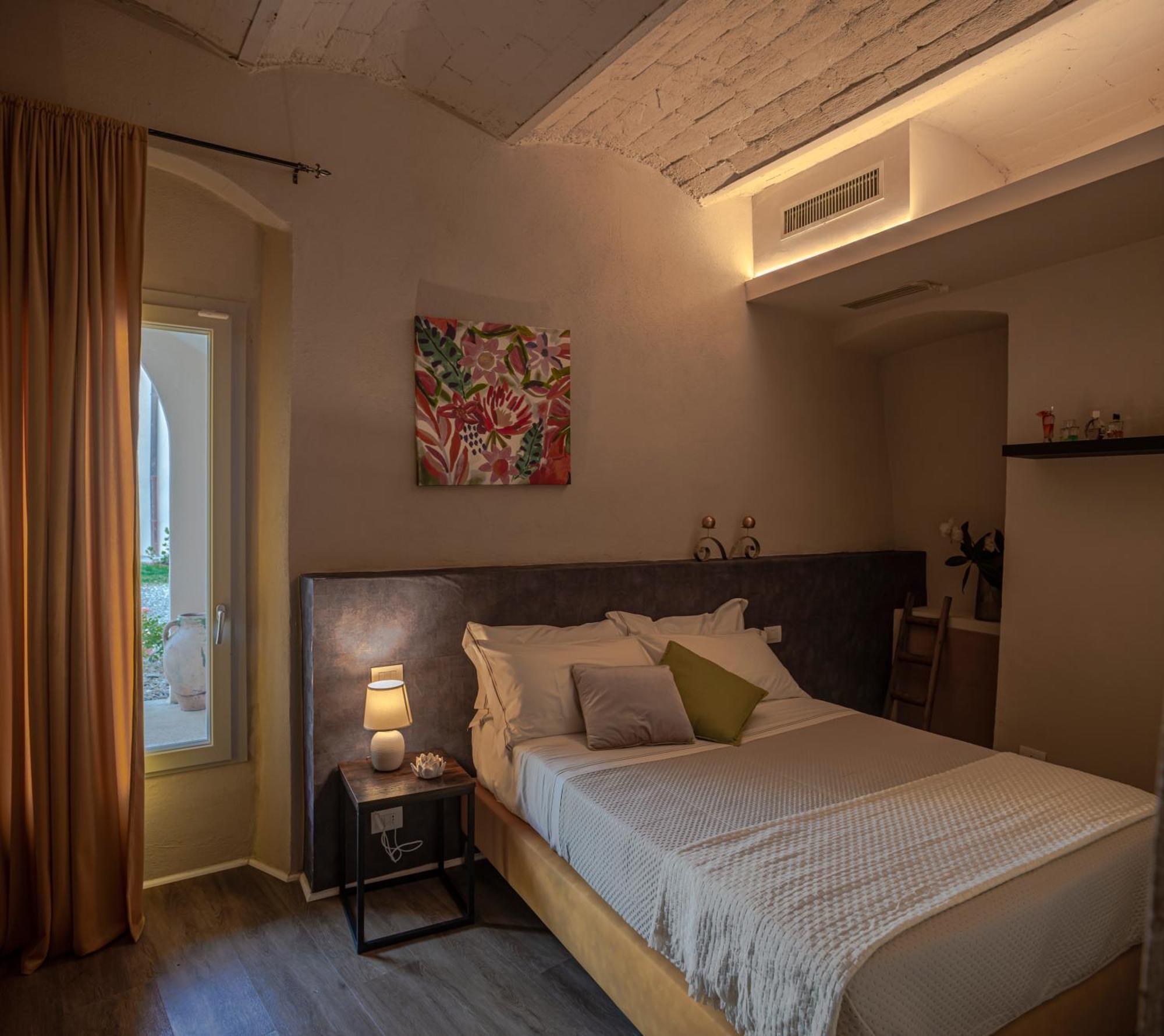 Relais Borgo Elissa Bed and Breakfast Certaldo Εξωτερικό φωτογραφία