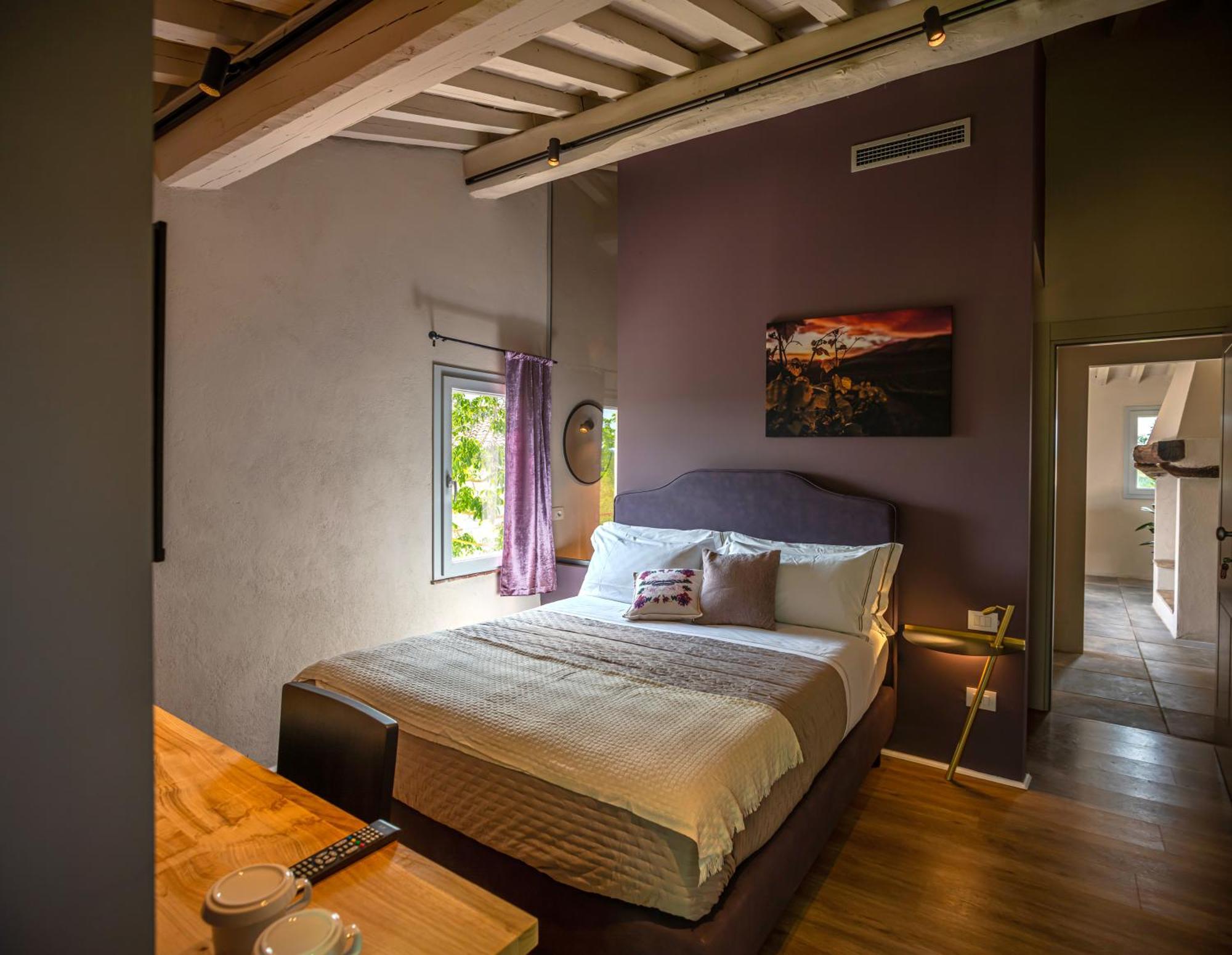 Relais Borgo Elissa Bed and Breakfast Certaldo Εξωτερικό φωτογραφία