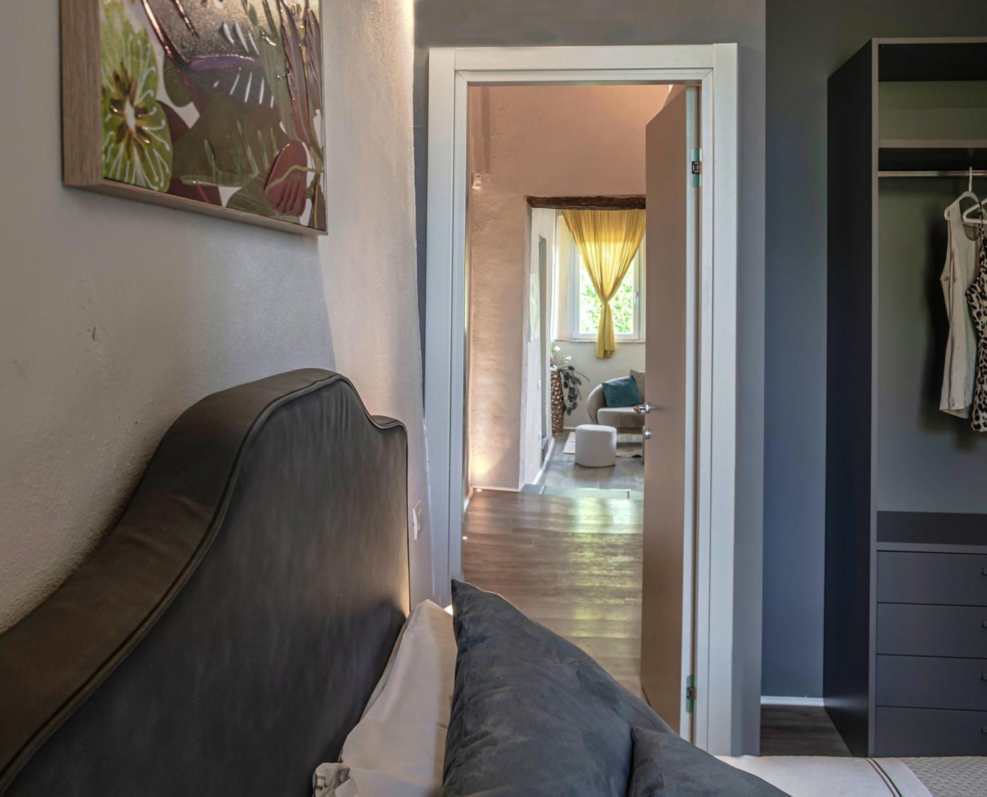 Relais Borgo Elissa Bed and Breakfast Certaldo Εξωτερικό φωτογραφία