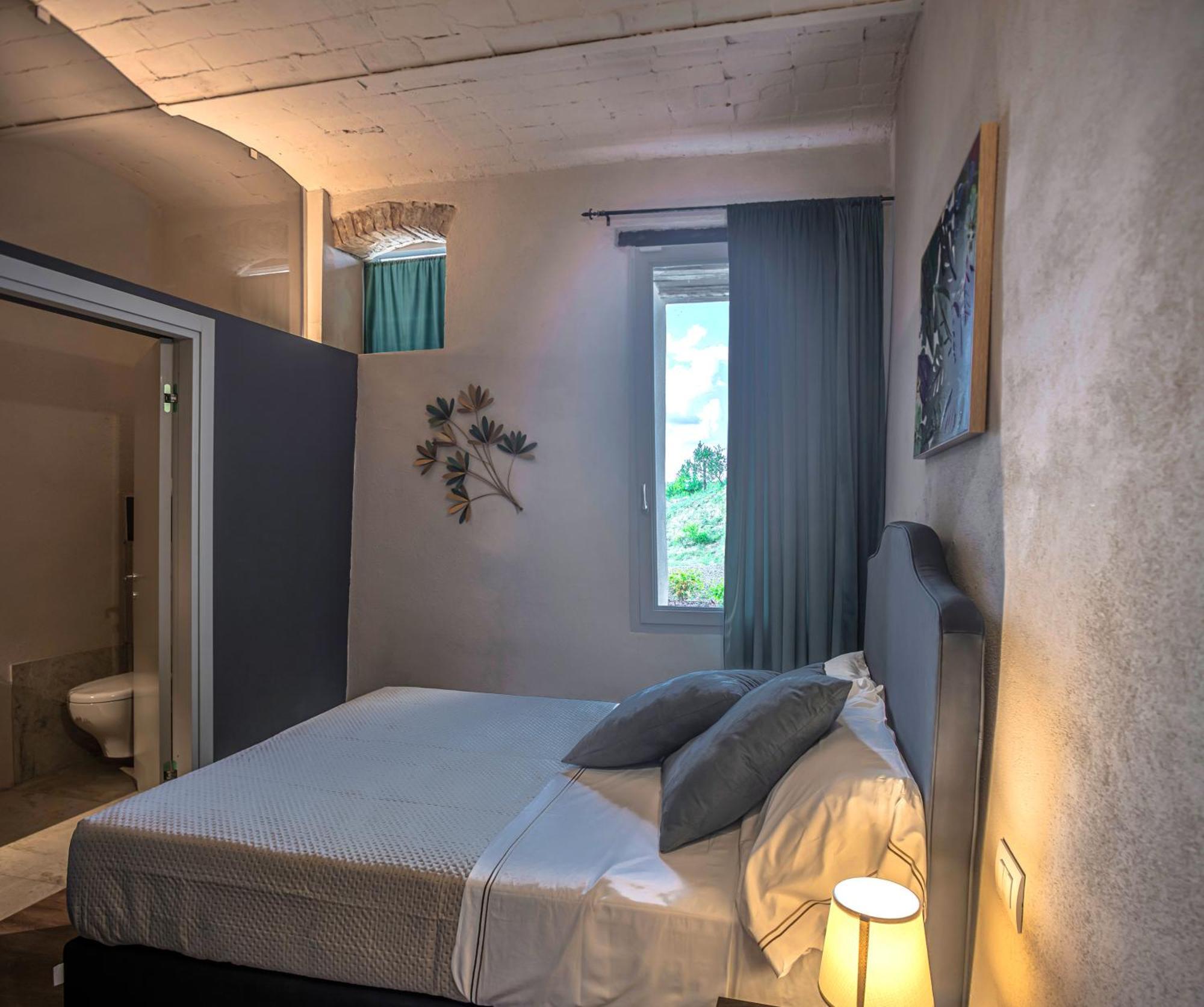Relais Borgo Elissa Bed and Breakfast Certaldo Εξωτερικό φωτογραφία