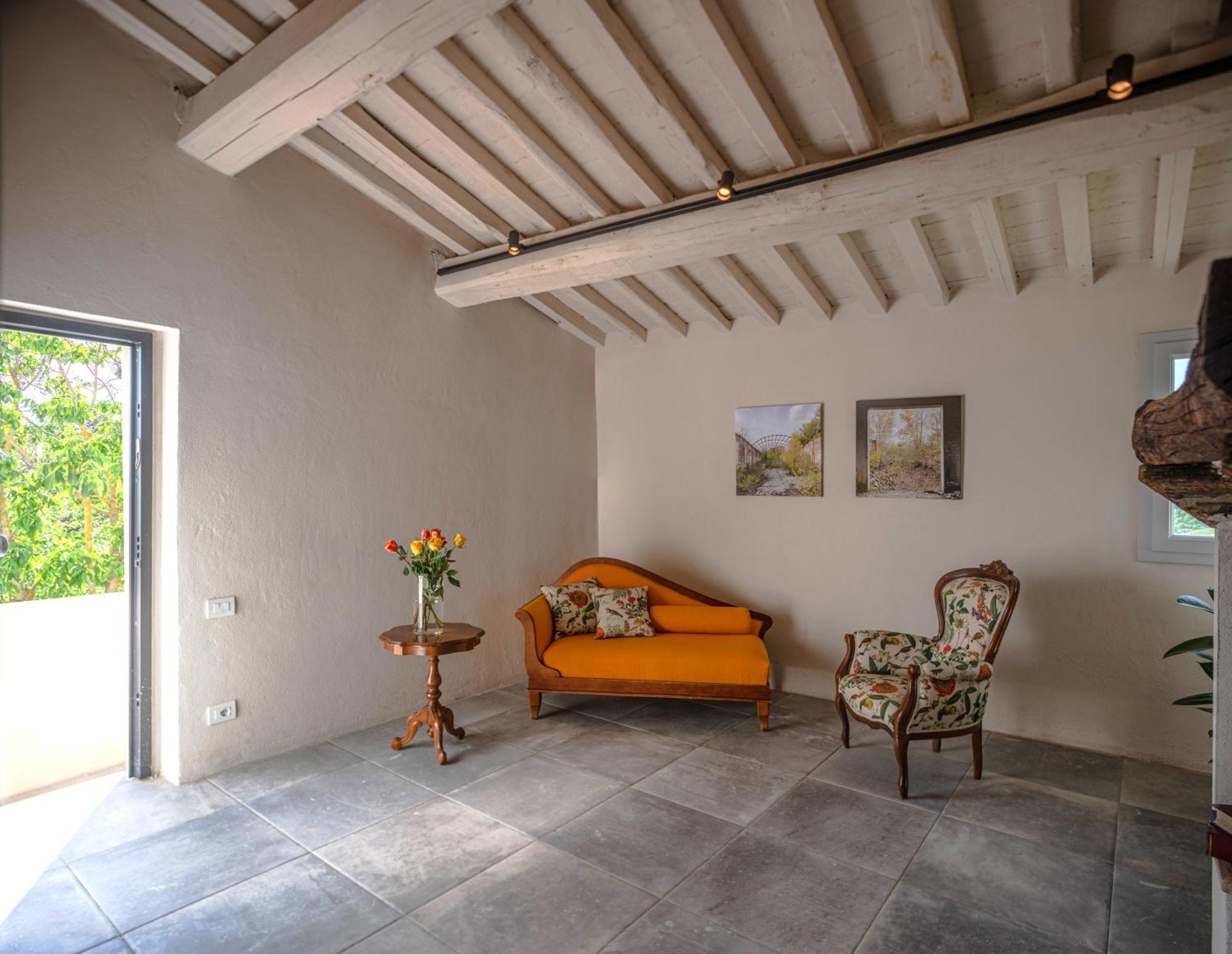 Relais Borgo Elissa Bed and Breakfast Certaldo Εξωτερικό φωτογραφία