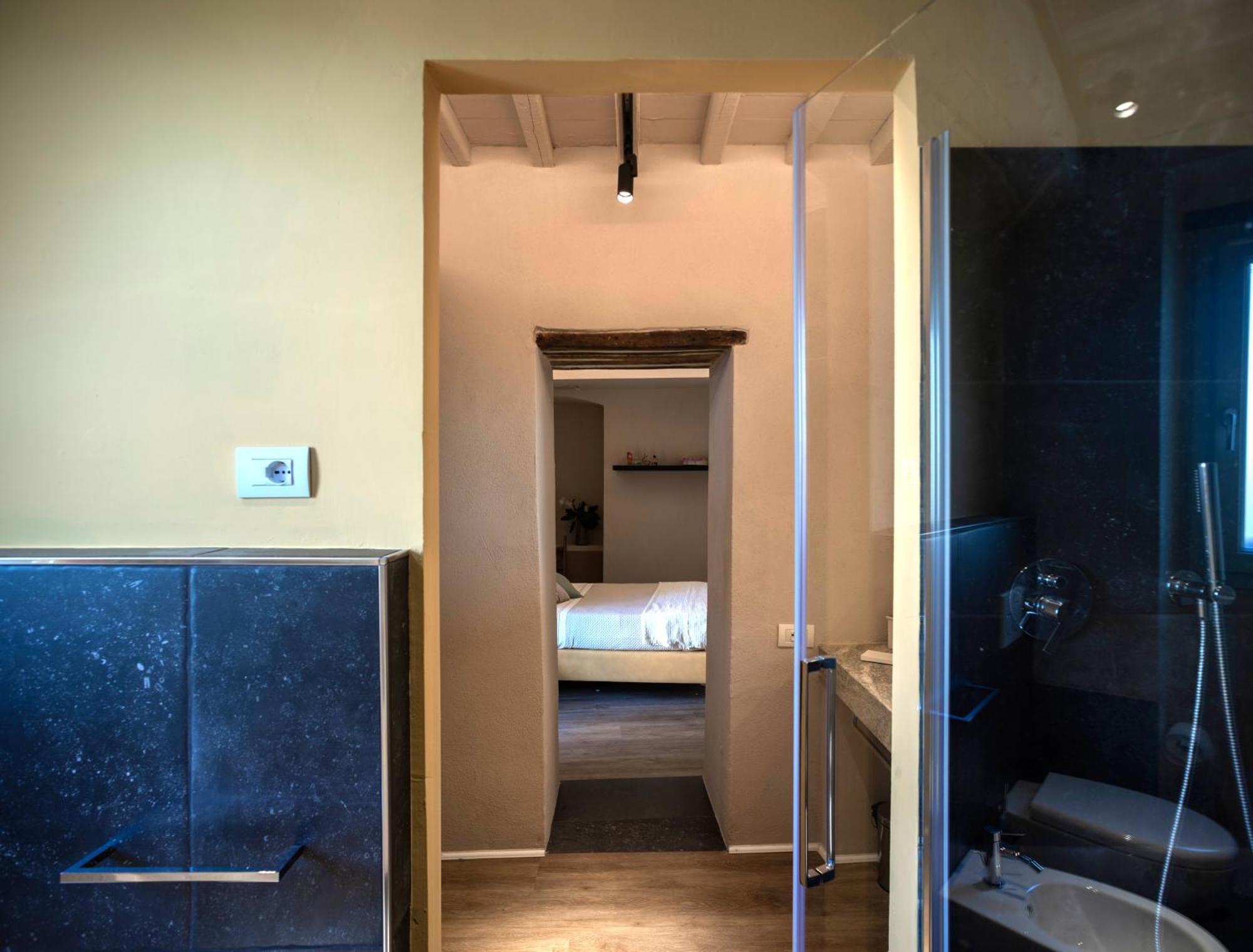 Relais Borgo Elissa Bed and Breakfast Certaldo Εξωτερικό φωτογραφία